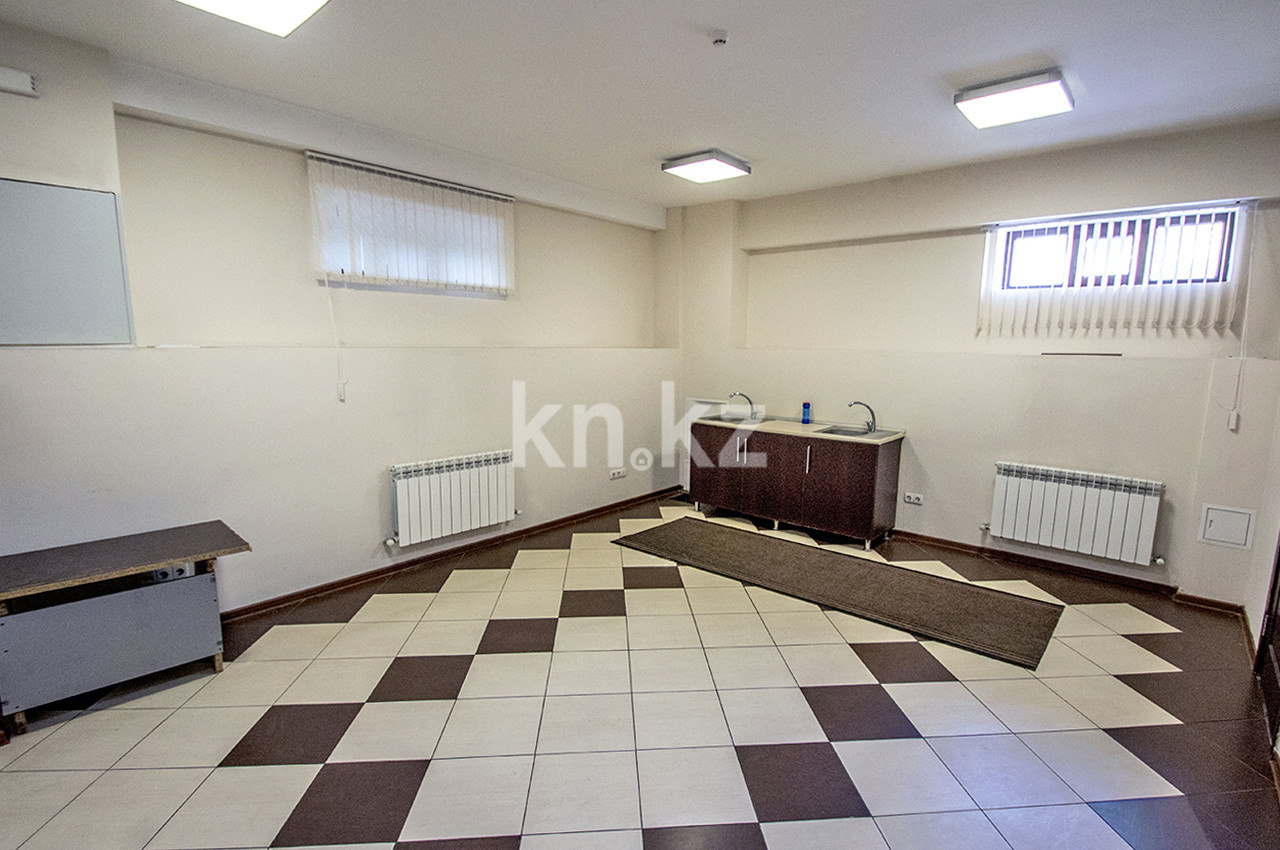Аренда , 1700 м², ул. Береговая - Аренда зданий в Алматы фото 10 из 14