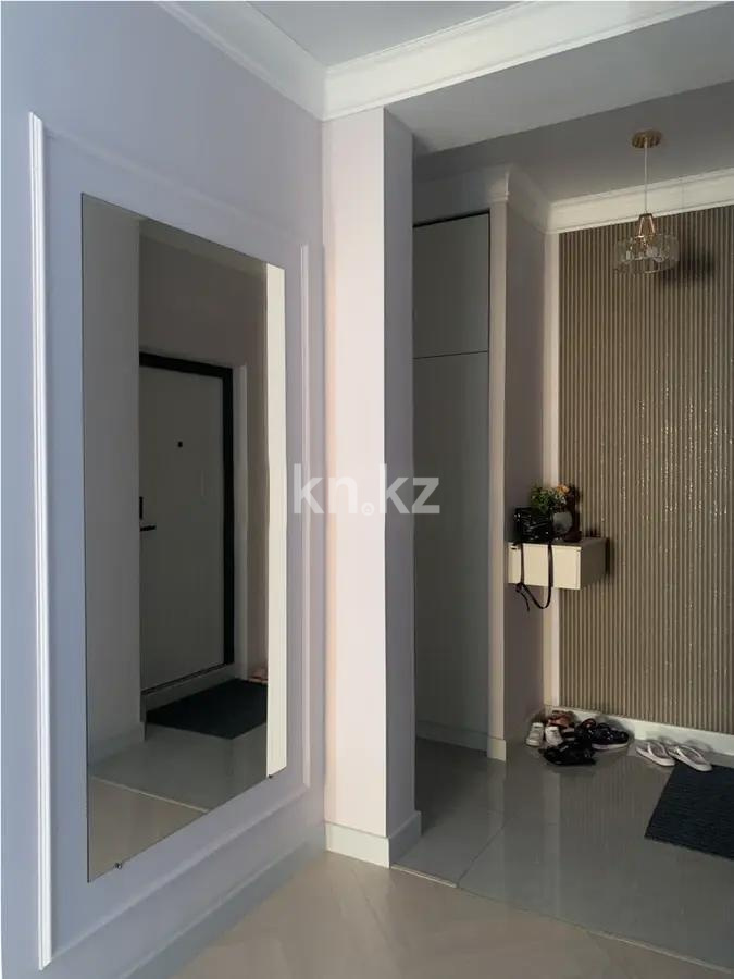 Продажа 3-комнатной квартиры, 82 м², пр. Абая, дом  164 в Алматы - фото 5