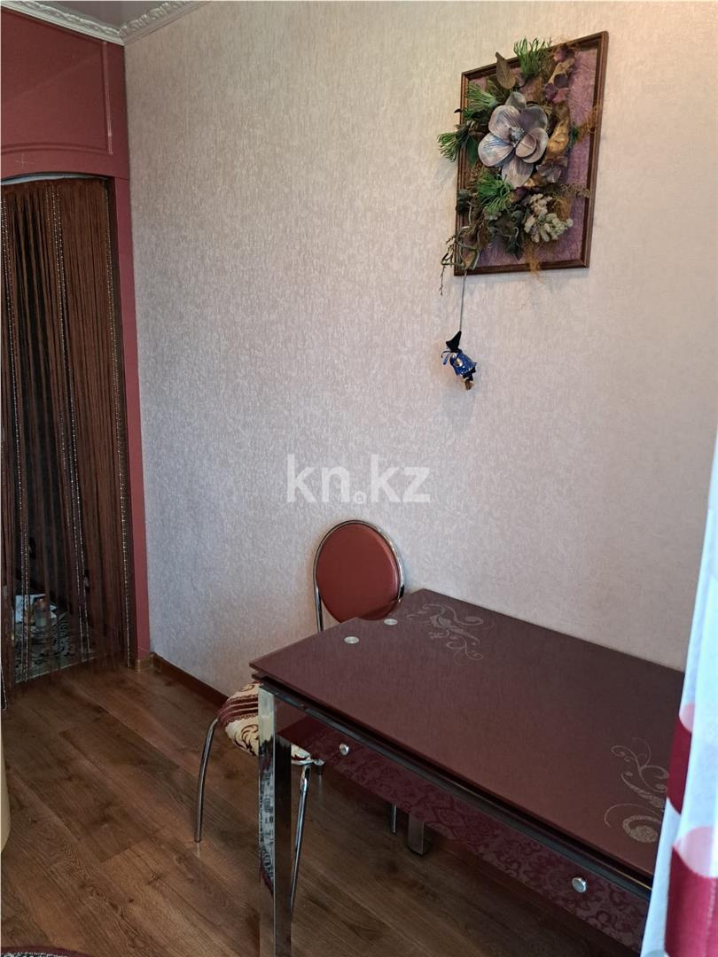 Продажа 3-комнатной квартиры, 55 м², 7-й мкр. - Продажа офисных и торговых помещений в Акмолинской области фото 13 из 20