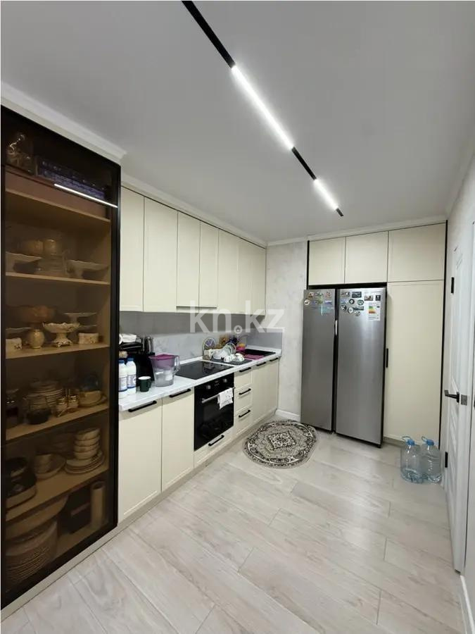 Продажа 3-комнатной квартиры, 83.3 м² - Продажа  трехкомнатных квартир в новостройках Алматы с фото - страница 5 фото 5 из 7