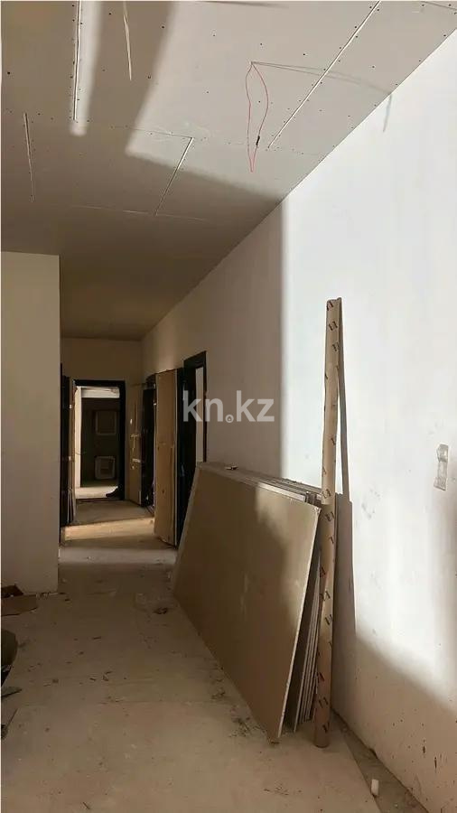 Продажа 2-комнатной квартиры, 42 м², мкр-н Гажайып, дом  11/15а - Продажа  двухкомнатных квартир в новостройках Алматы фото 1 из 1