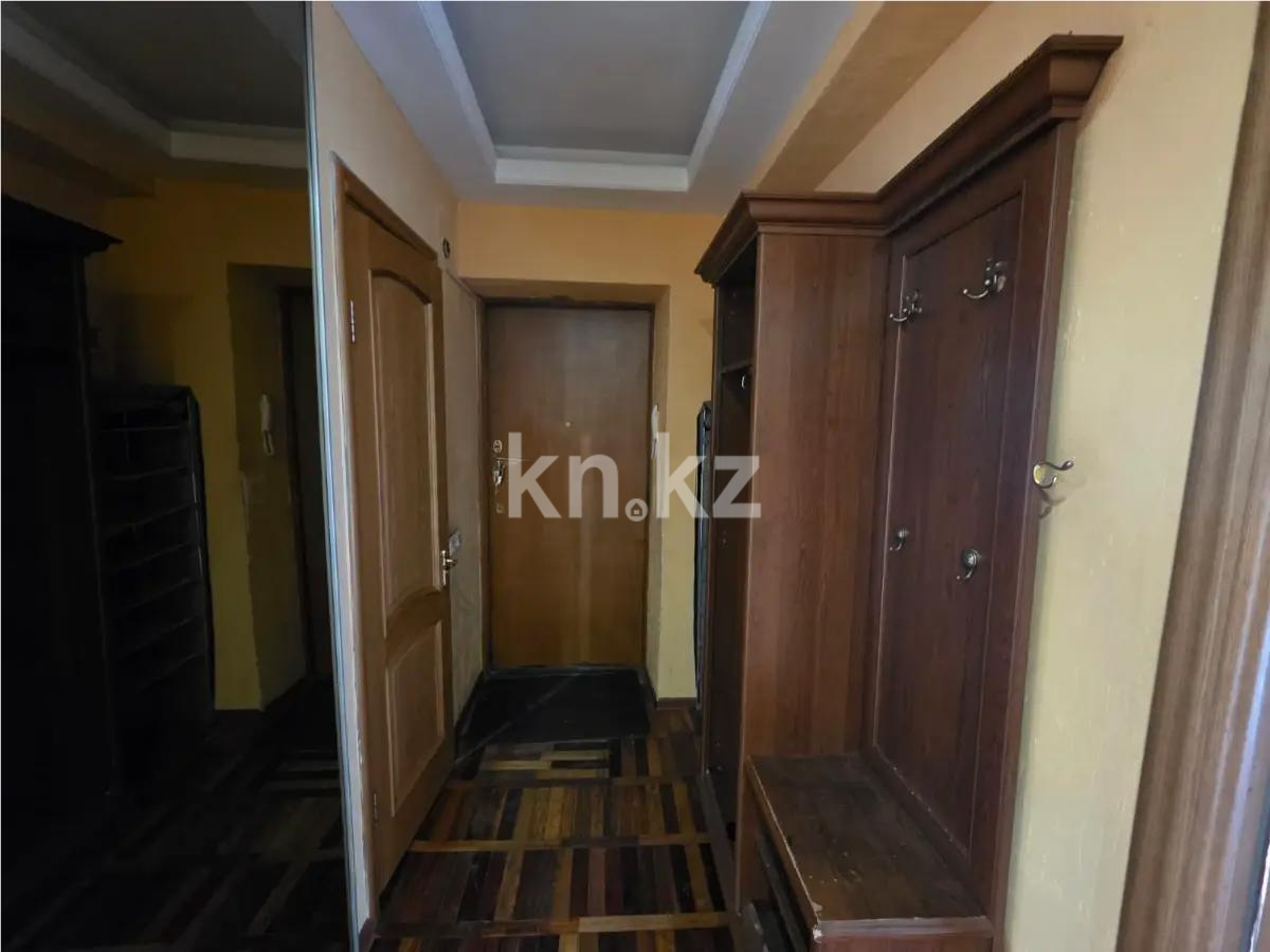 Продажа 4-комнатной квартиры, 91 м² - Продажа четырехкомнатных квартир от собственников в Алматы фото 5 из 6