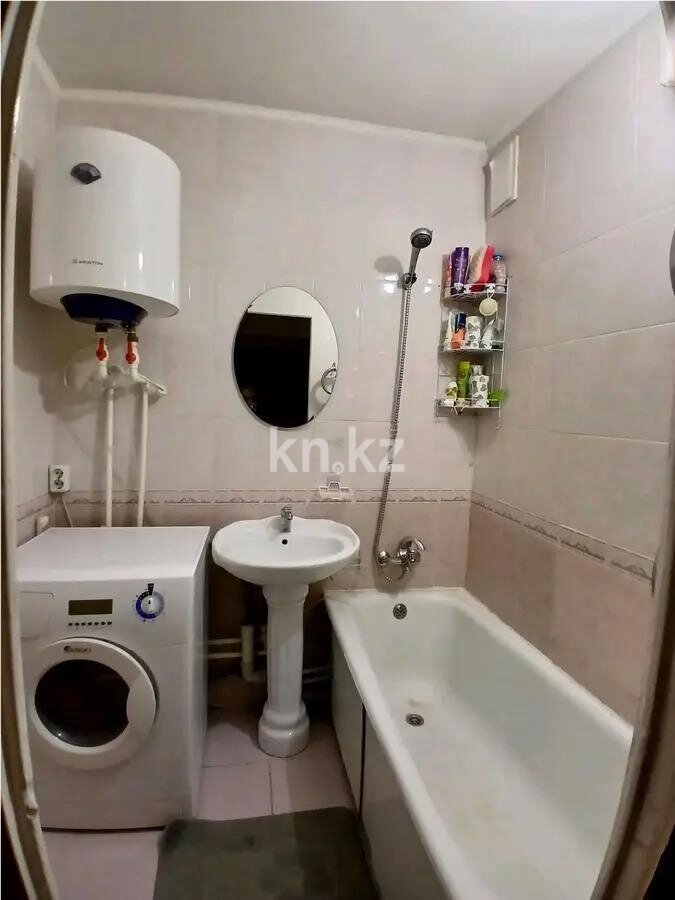 Продажа 3-комнатной квартиры, 64 м² в Караганде - фото 5