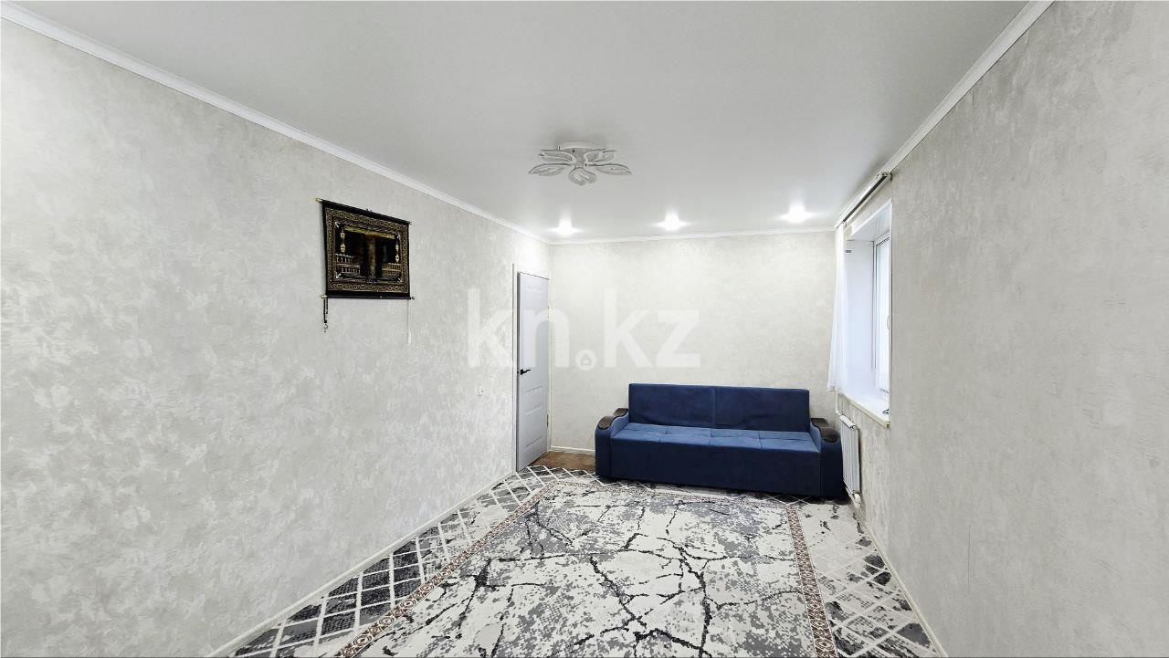 Продажа 3-комнатной квартиры, 61 м², пр. Момышулы в Темиртау - фото 4