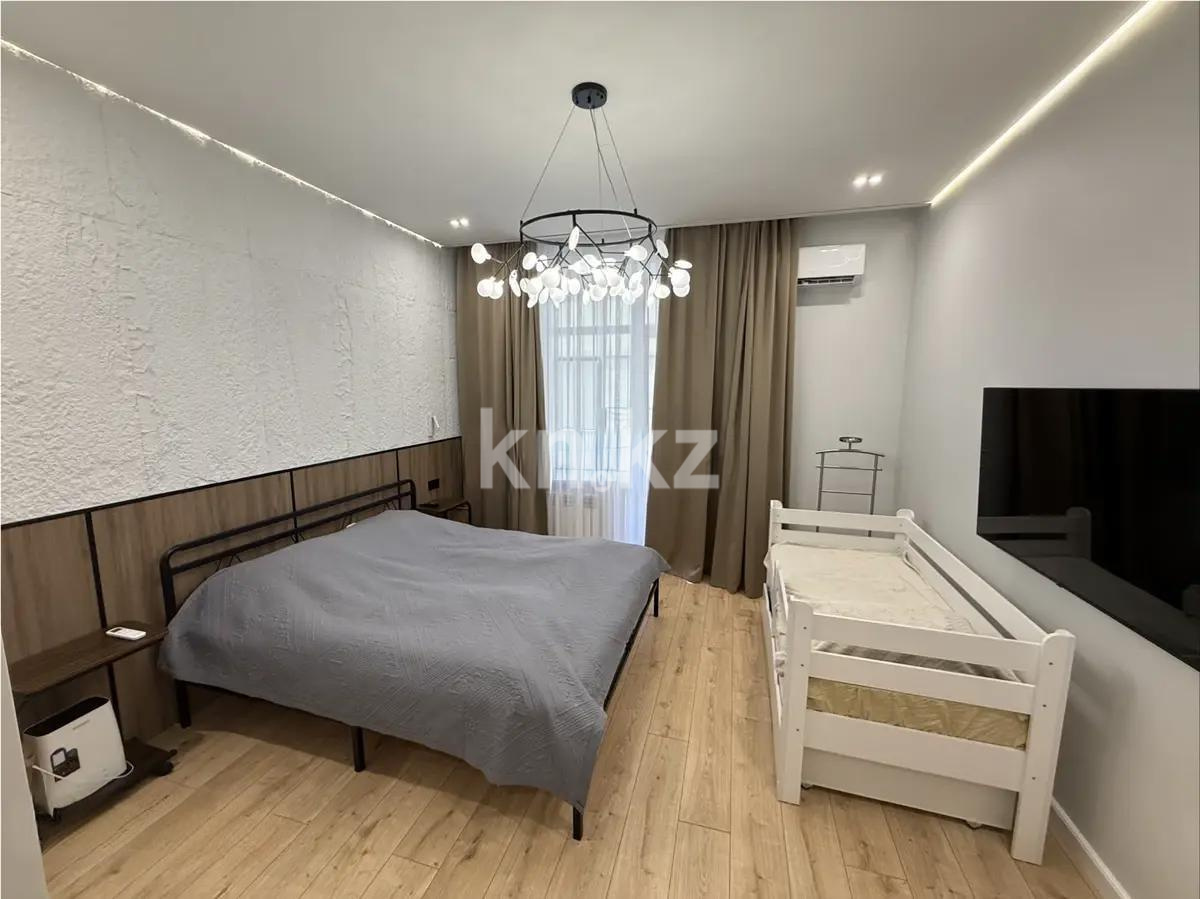 Продажа 3-комнатной квартиры, 94 м² - Продажа квартир в новостройках Караганды - страница 3 фото 1 из 6