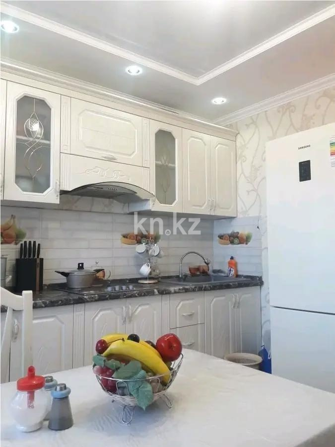 Продажа 2-комнатной квартиры, 56 м² в Астане - фото 2