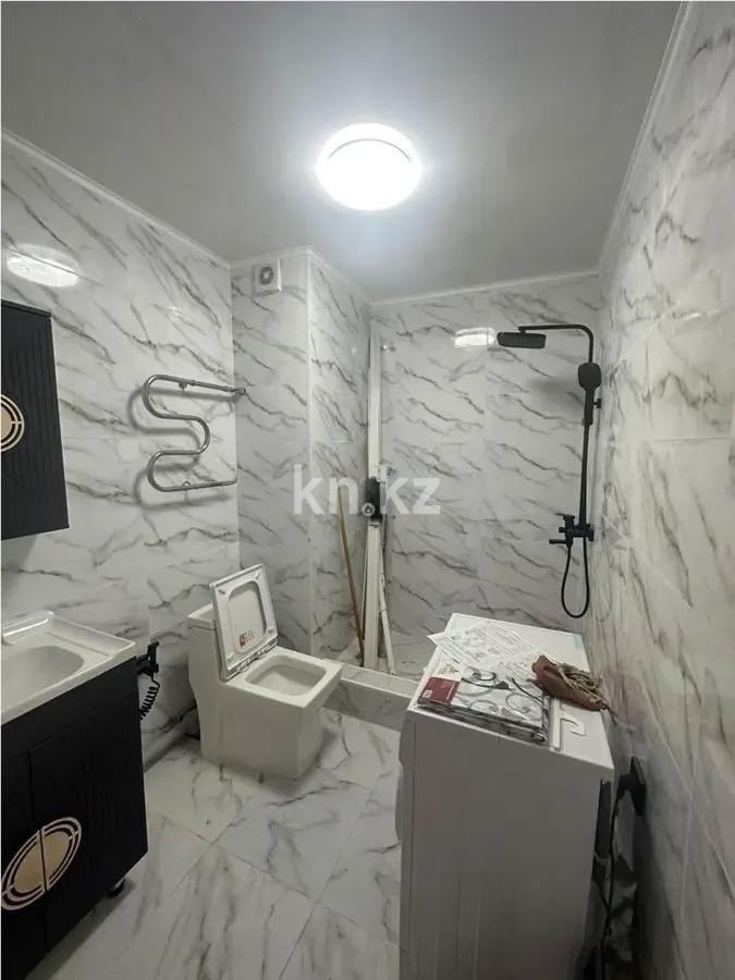 Продажа 1-комнатной квартиры, 35 м², мкр. Аккент, дом  88 - Продажа квартир в Алматы с фото фото 3 из 4