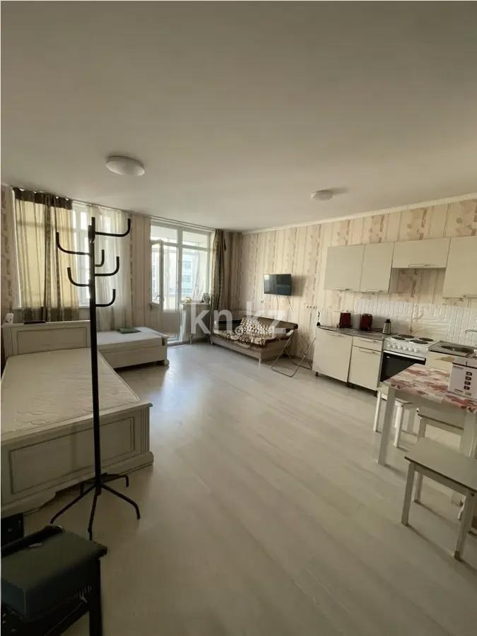 Продажа 1-комнатной квартиры, 35 м² в Астане
