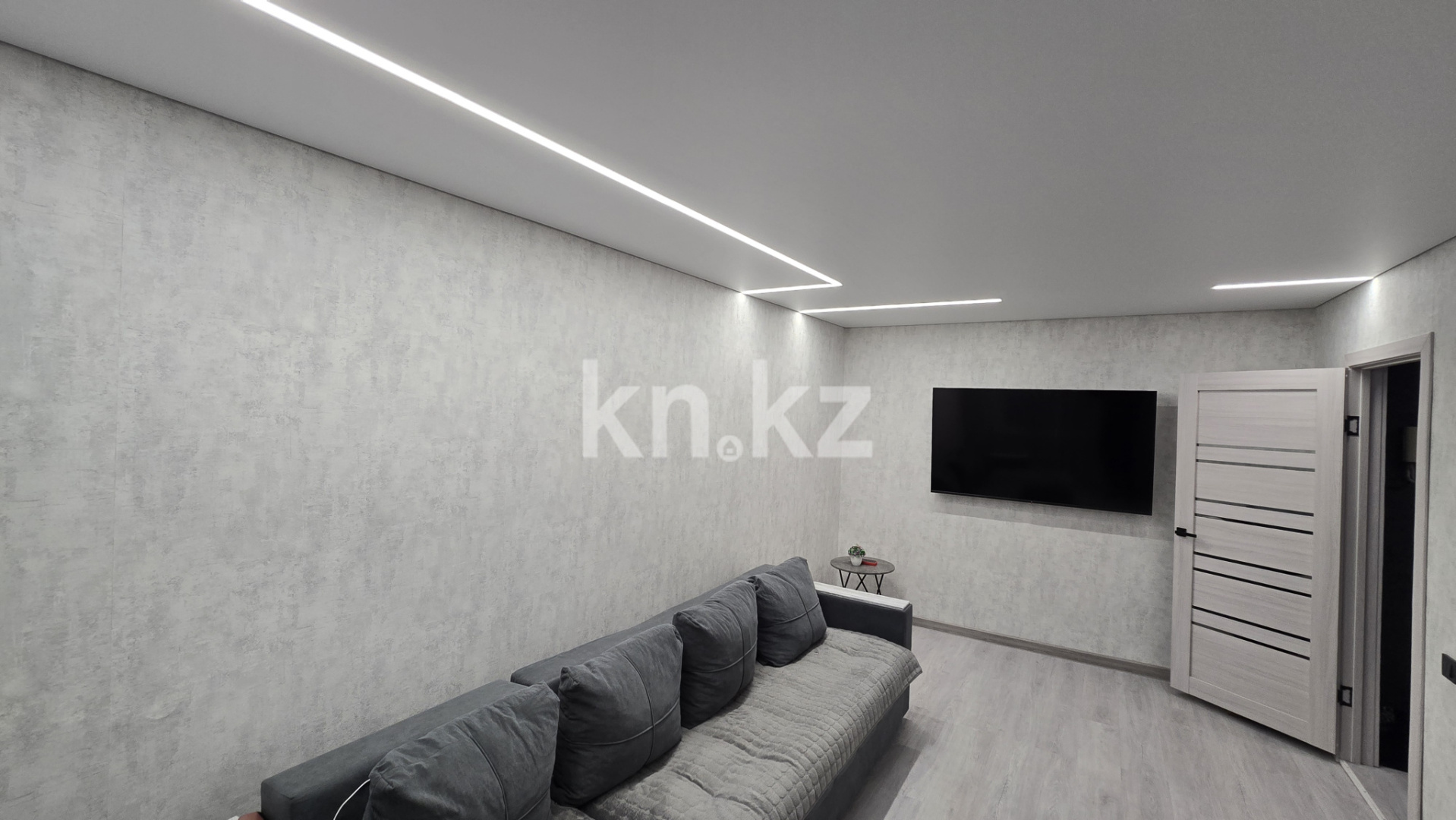 Продажа 2-комнатной квартиры, 52.7 м² - Продажа квартир в Петропавловске фото 1 из 6