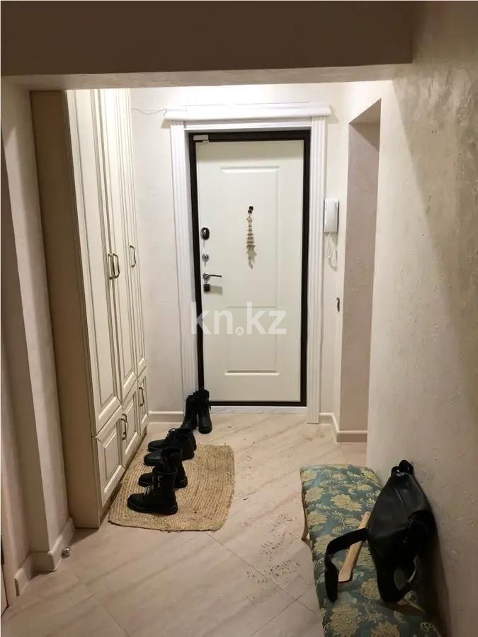 Продажа 4-комнатной квартиры, 130 м², ул. Наурызбай батыра, дом  99/1 в Алматы - фото 4