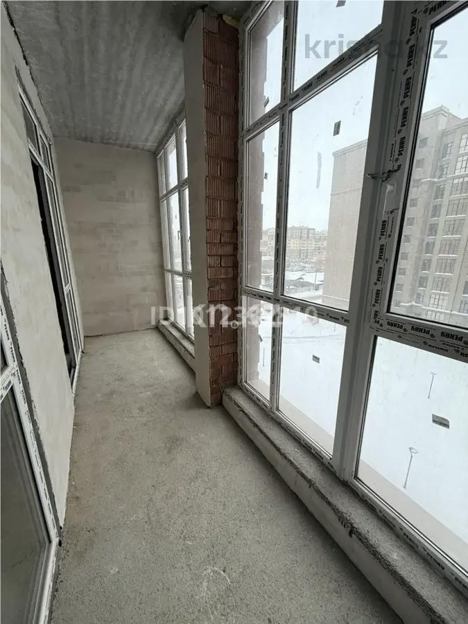Продажа 4-комнатной квартиры, 135.8 м² - Продажа четырехкомнатных квартир в кирпичном доме в Казахстане - страница 8 фото 4 из 4