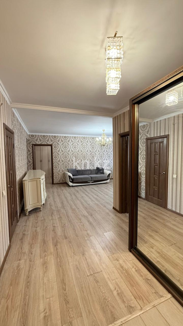 Продажа 3-комнатной квартиры, 95 м² - Продажа квартир в Астане - страница 46 фото 11 из 40