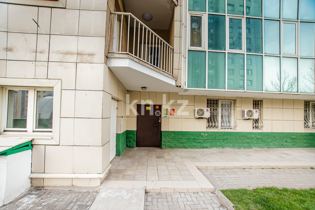 Продажа 2-комнатной квартиры, 73 м², ул. Торайгырова, дом  25/2 в Алматы - фото 14