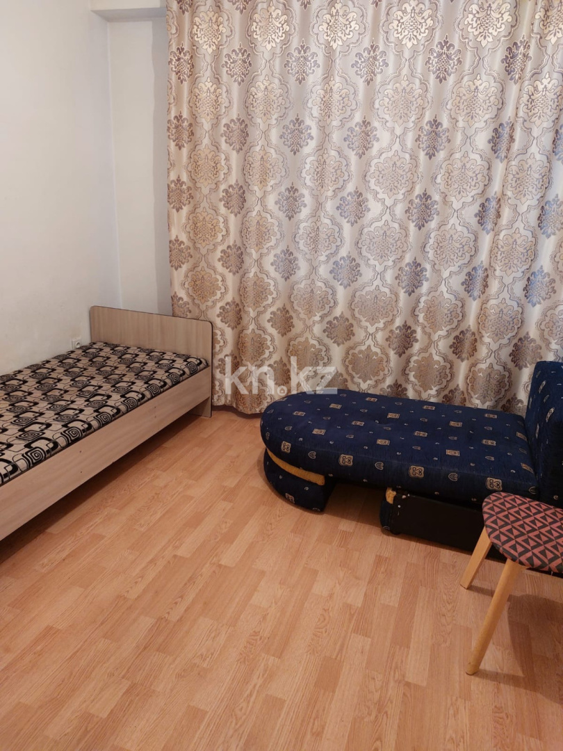 Продажа 2-комнатной квартиры, 40 м², мкр-н Аксай-1, дом  11/7 - Продажа квартир в Алматы фото 1 из 11
