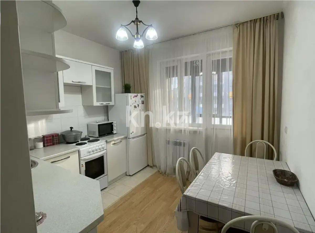 Продажа 1-комнатной квартиры, 39 м², пр. Аль-Фараби, дом  30/3 - Продажа  однокомнатных квартир в Астане без посредников с фото фото 1 из 4