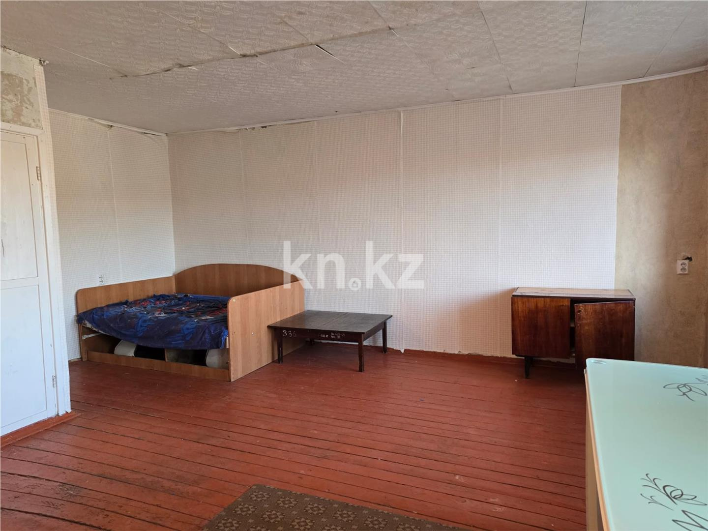 Продажа 1-комнатной квартиры, 33 м² - Продажа недвижимости в Казахстане - страница 12 фото 2 из 8