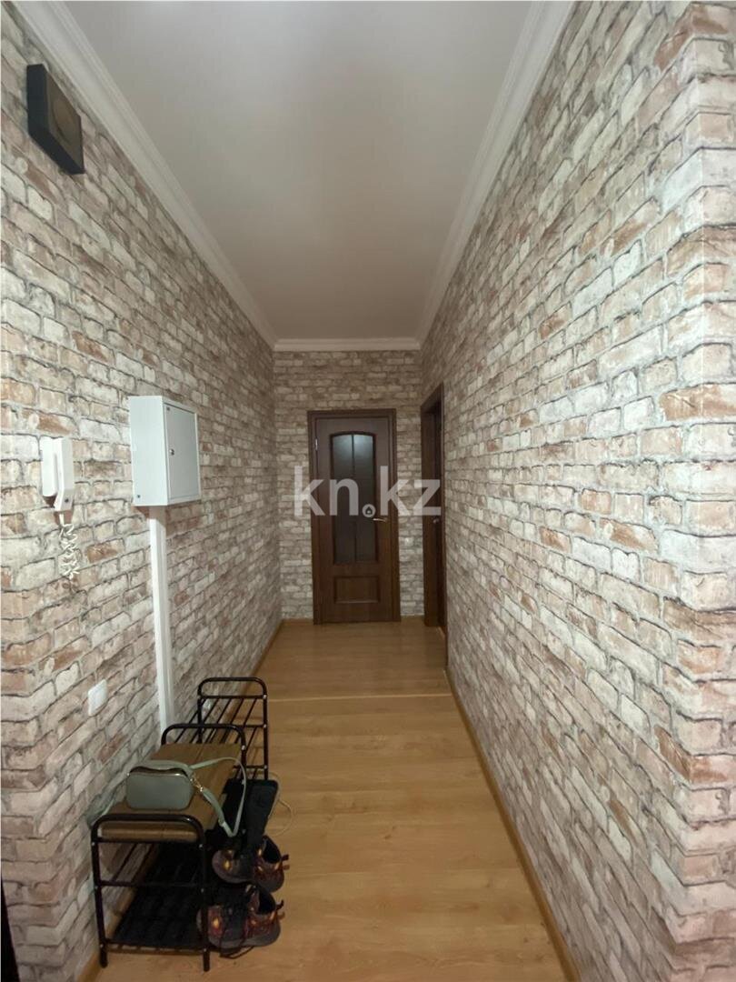 Продажа 2-комнатной квартиры, 79 м² в Караганде - фото 10