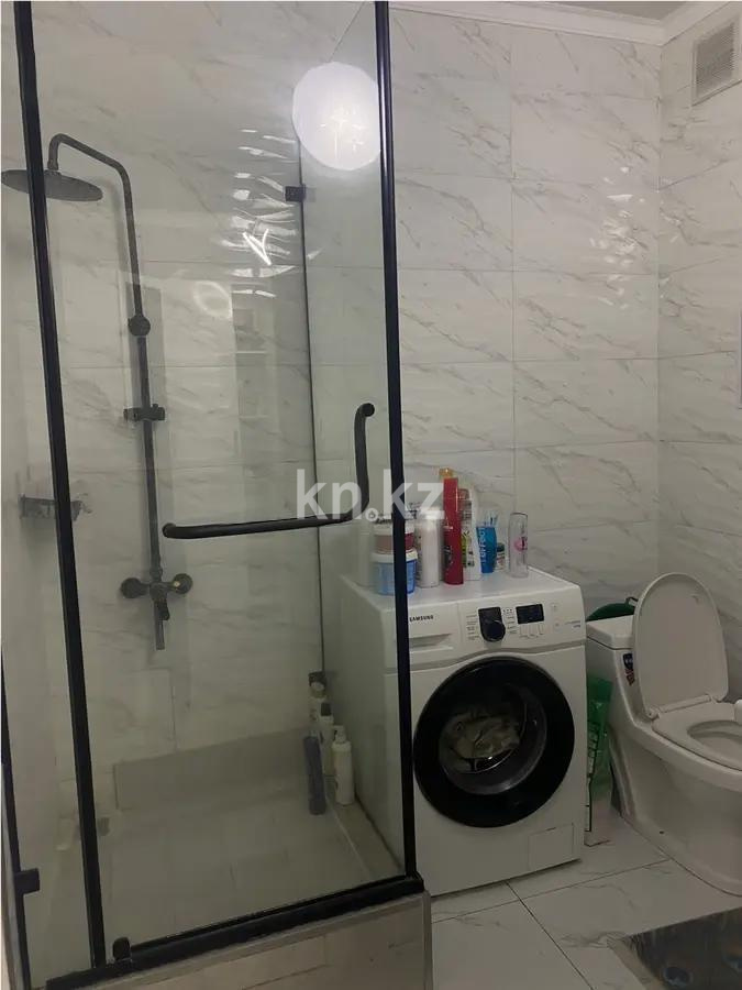 Продажа 2-комнатной квартиры, 47 м², пр. Сейфуллина, дом  51/7 - Продажа квартир в Казахстане фото 4 из 5