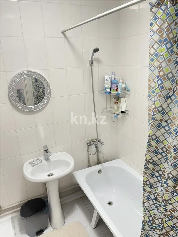 Продажа 2-комнатной квартиры, 56 м² в Алматы - фото 4