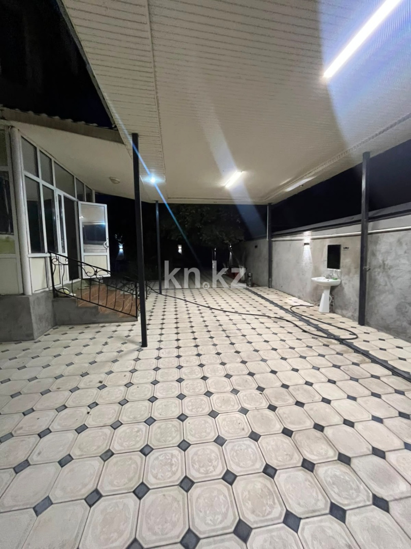 Аренда 5-комнатного дома, 230 м² - Аренда домов в Казахстане фото 2 из 20
