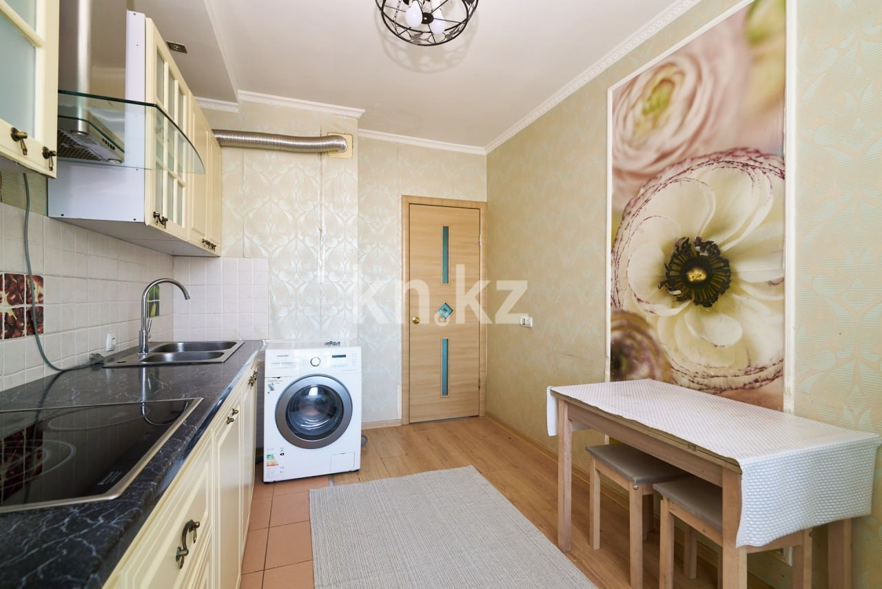 Продажа 1-комнатной квартиры, 37 м² в Астане - фото 8