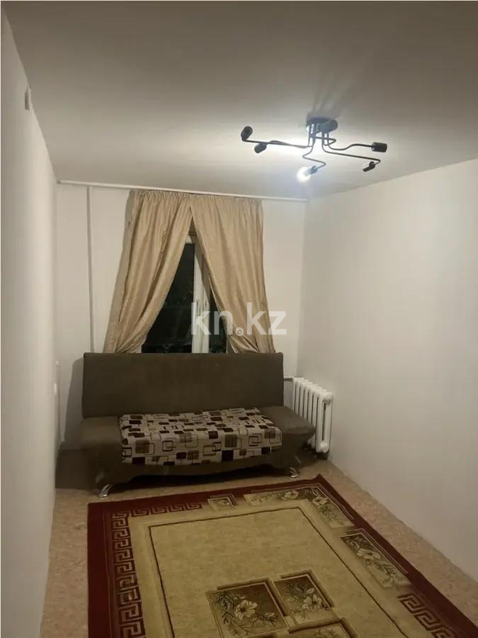 Продажа 1-комнатной квартиры, 13 м², ул. Жарокова, дом  217а - Продажа  однокомнатных квартир в Алматы с фото фото 1 из 2