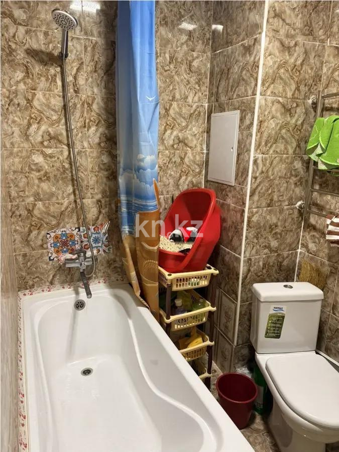 Продажа 1-комнатной квартиры, 36.6 м² - Продажа квартир в Наурызбайском р-не Алматы фото 3 из 3