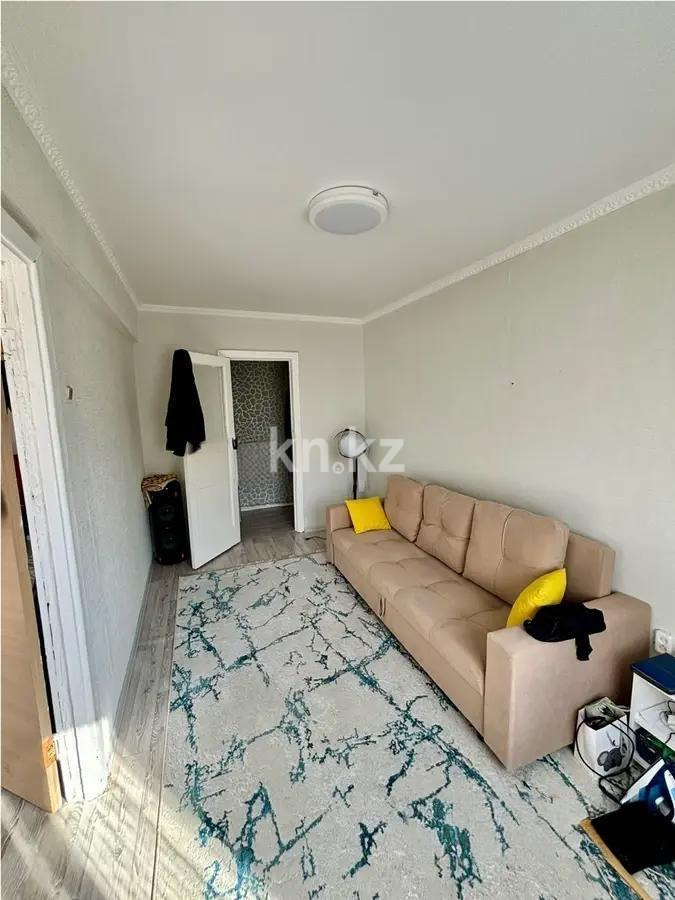 Продажа 2-комнатной квартиры, 45 м², ул. Потанина, дом  20 в Астане - фото 2