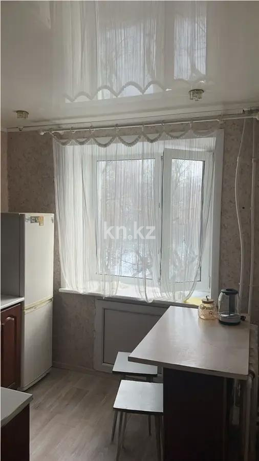 Продажа 1-комнатной квартиры, 32 м², пр. Республики, дом  49 - Продажа квартир в Темиртау без посредников фото 2 из 3