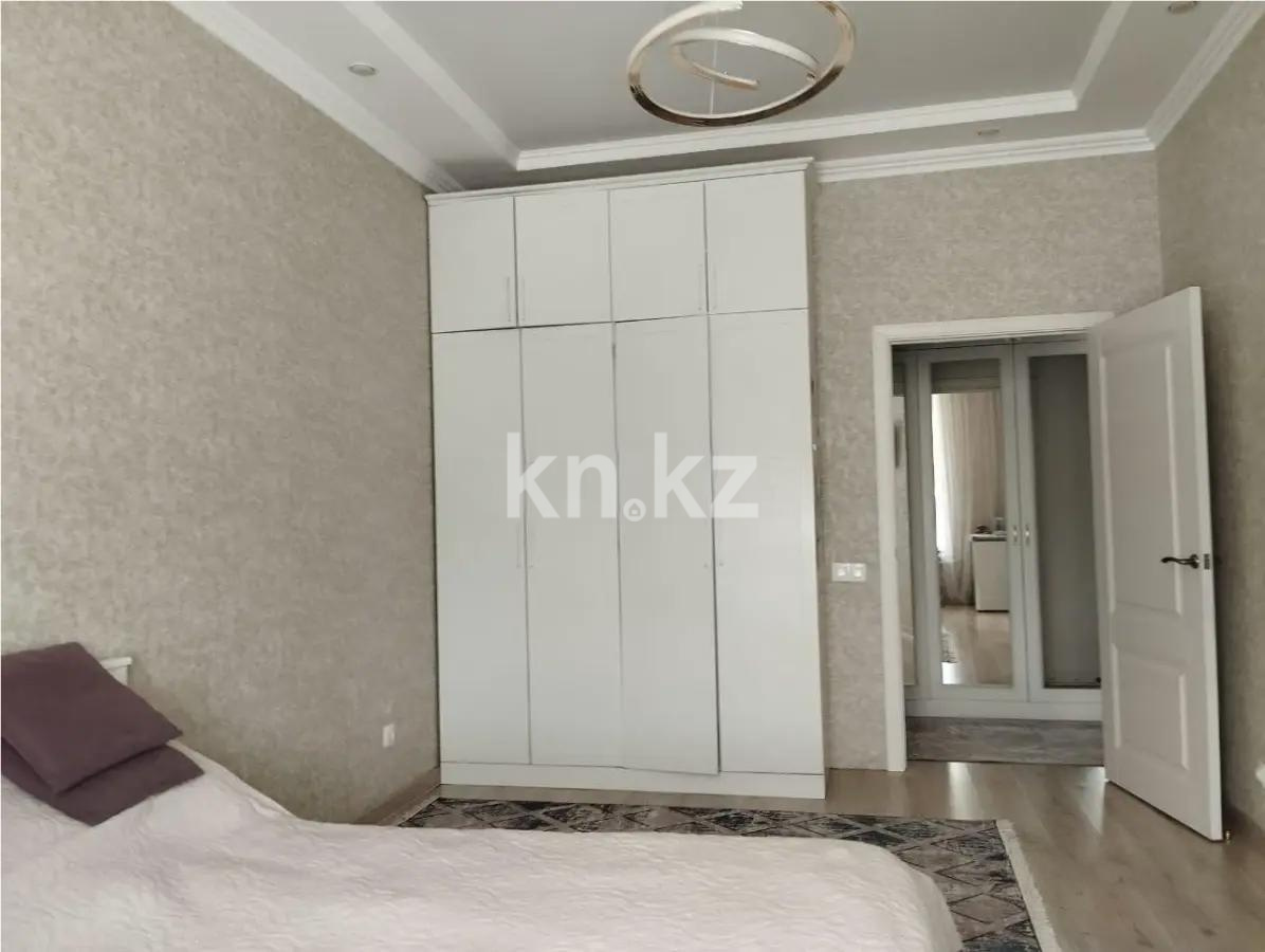 Продажа 2-комнатной квартиры, 65 м² в Астане