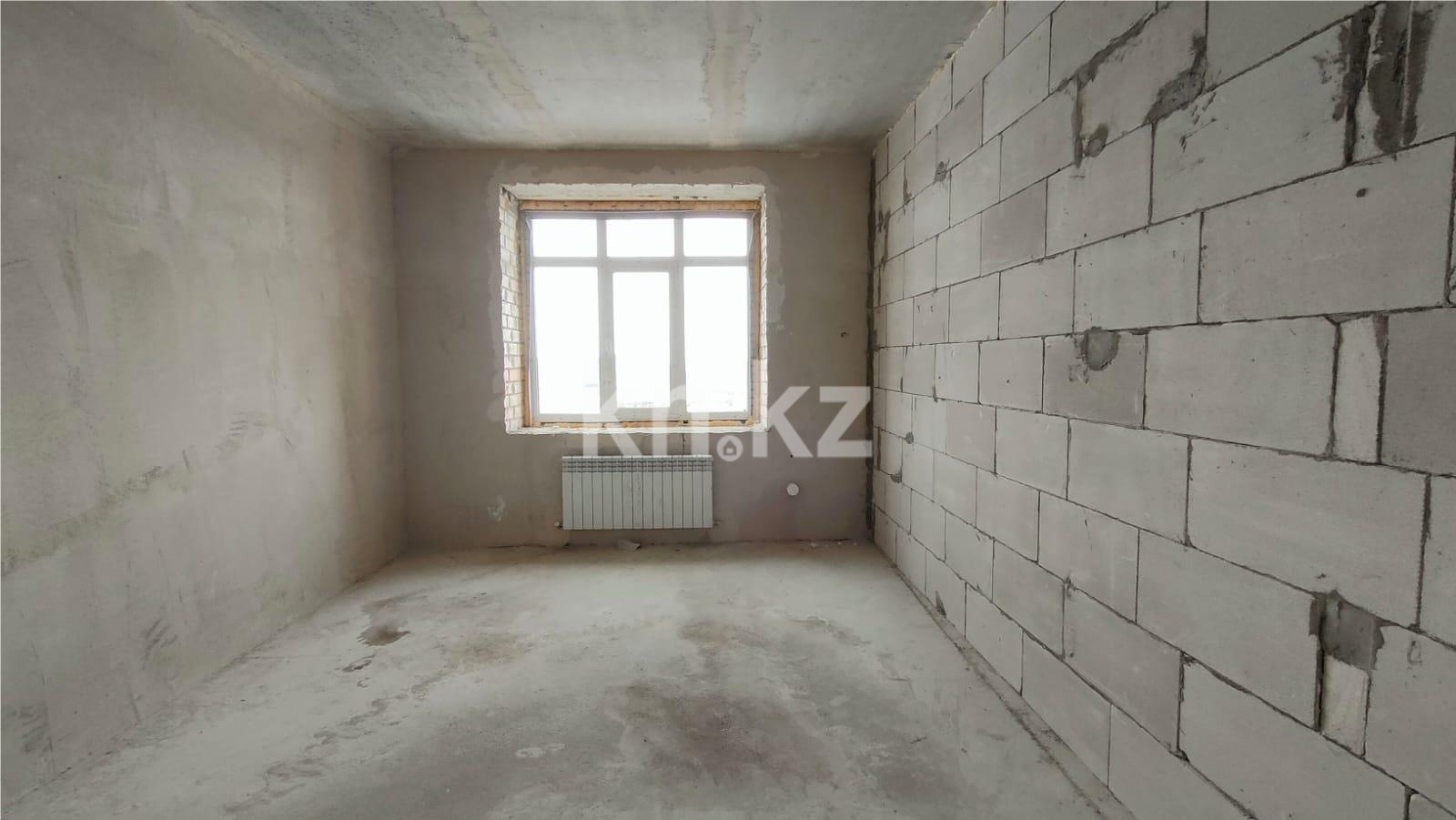 Продажа 1-комнатной квартиры, 45 м² - Продажа однокомнатных квартир в Казахстане - страница 26 фото 1 из 14