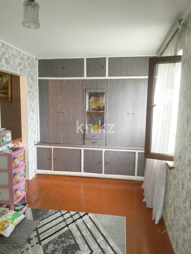 Продажа 2-комнатной квартиры, 49.7 м² - Продажа двухкомнатных квартир в кирпичном доме в Казахстане - страница 12 фото 11 из 22