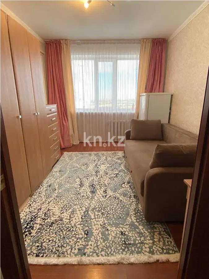 Продажа 3-комнатной квартиры, 75.5 м² - Продажа трехкомнатных квартир от собственников в Астане - страница 2 фото 2 из 7