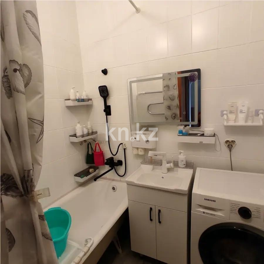 Продажа 3-комнатной квартиры, 67 м² в Алматы - фото 3