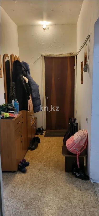 Продажа 2-комнатной квартиры, 52 м², мкр-н Алмагуль, дом  9 в Алматы - фото 4