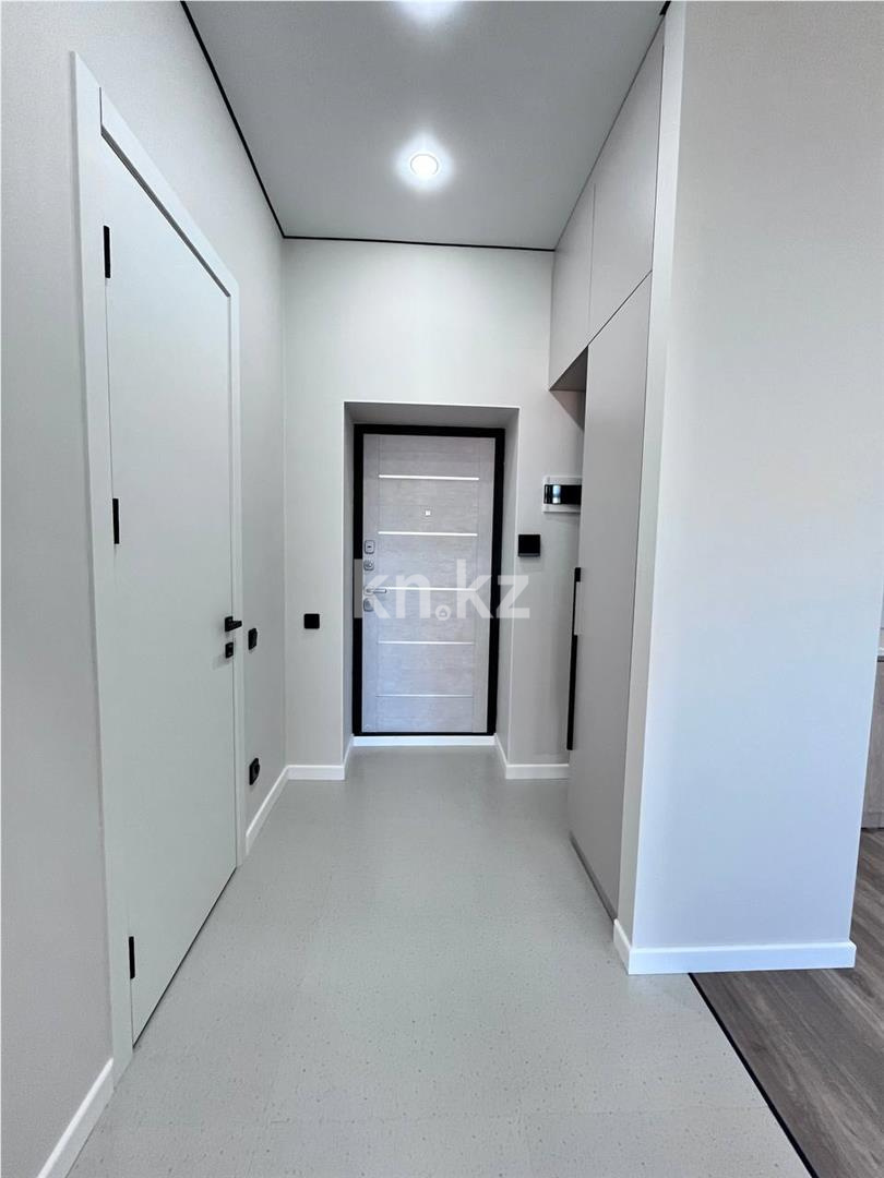 Продажа 2-комнатной квартиры, 52 м², ул. Муканова - Продажа квартир в Караганде фото 24 из 46