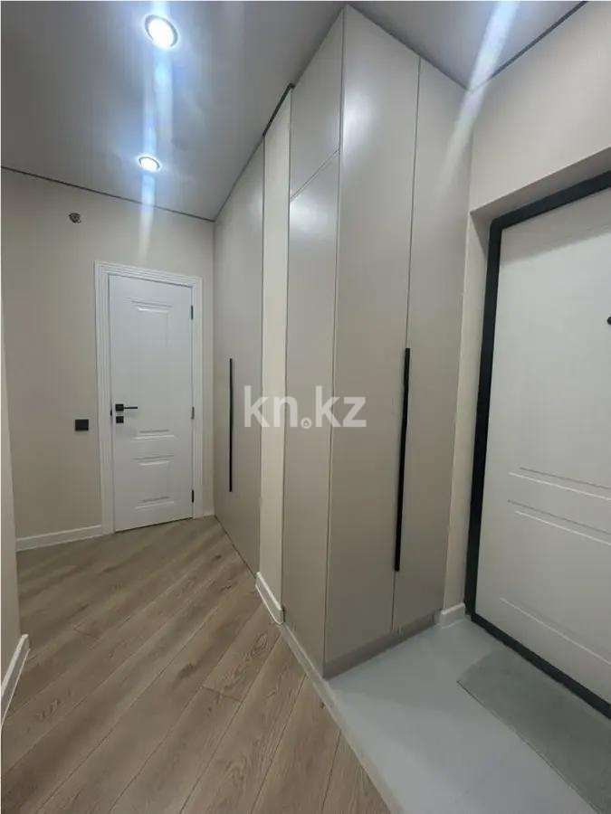 Продажа 1-комнатной квартиры, 44 м² - Продажа квартир в Алматы - страница 98 фото 5 из 5