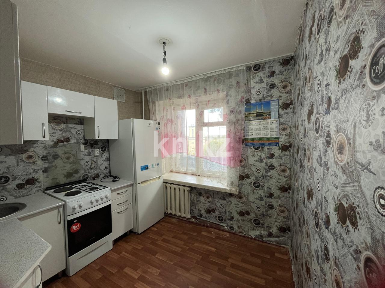 Продажа 1-комнатной квартиры, 30 м², ул. Серова - Продажа  однокомнатных квартир в Караганде фото 3 из 7