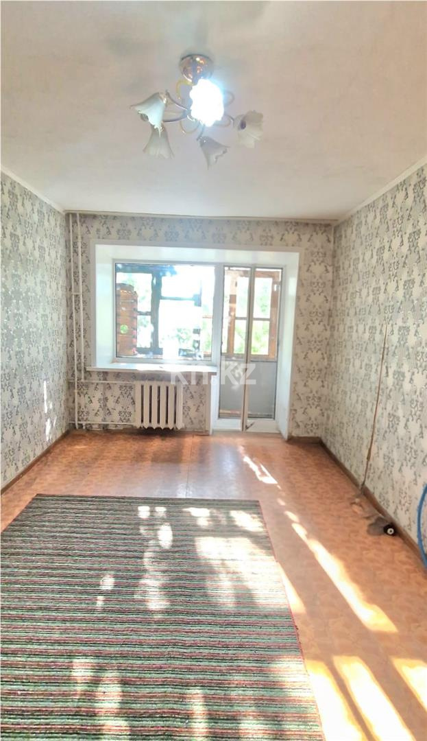 Продажа 2-комнатной квартиры, 42 м² в Караганде