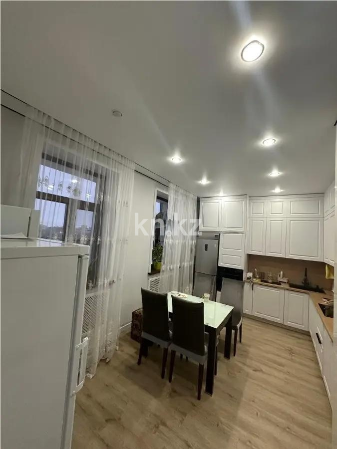Продажа 6-комнатной квартиры, 185 м² - Продажа баз, складов и промышленной недвижимости в Семее фото 3 из 4