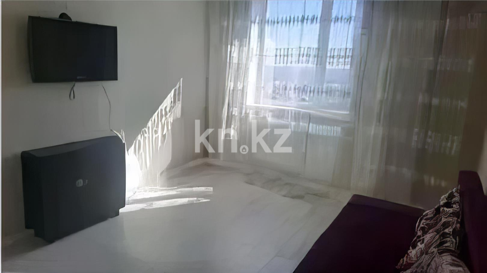 Продажа 1-комнатной квартиры, 38 м² - Продажа  однокомнатных квартир в новостройках Астаны - страница 95 фото 1 из 3