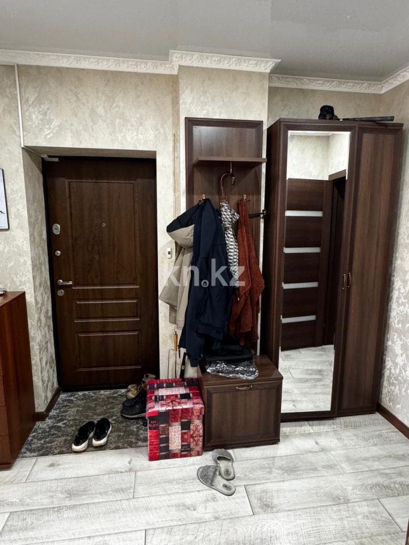 Продажа 2-комнатной квартиры, 54.5 м² - Продажа квартир в Городе Караганды фото 15 из 25