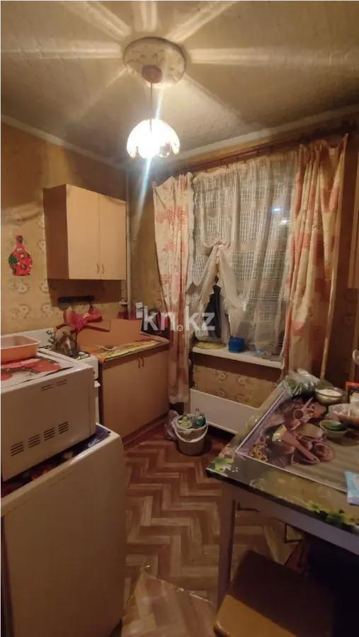 Продажа 3-комнатной квартиры, 65 м², ул. Туркебаева, дом  59 в Алматы - фото 3