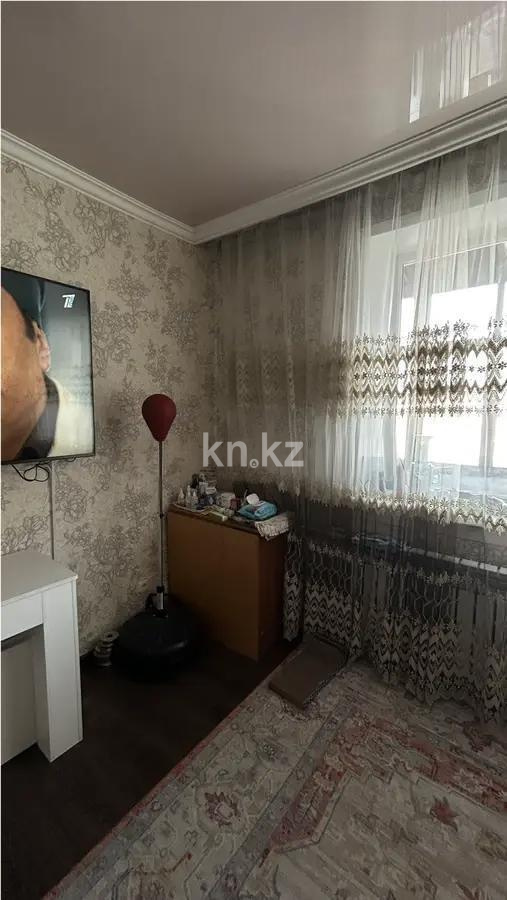 Продажа 3-комнатной квартиры, 62 м² - Продажа квартир без посредников в Караганде фото 1 из 5