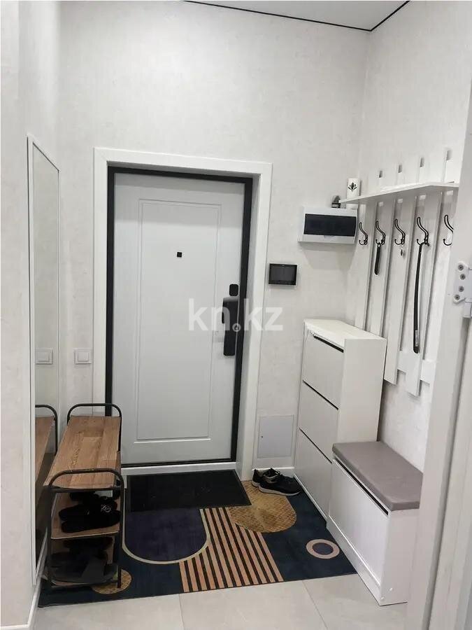 Продажа 1-комнатной квартиры, 42 м² в Астане - фото 5