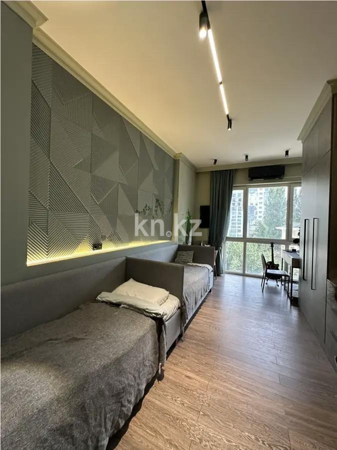 Продажа 4-комнатной квартиры, 110 м², ул. Сарайшык, дом  6 - Продажа  четырехкомнатных квартир в Астане с фото фото 4 из 8