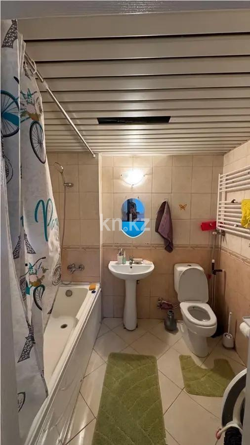 Продажа 2-комнатной квартиры, 46 м², мкр-н Аккент, дом  12 - Продажа  двухкомнатных квартир в новостройках Алматы с фото фото 3 из 3