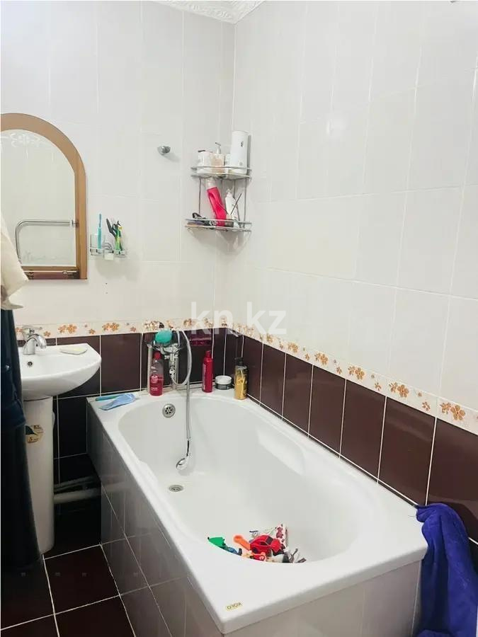 Продажа 1-комнатной квартиры, 28 м², ул. Майлина, дом  31 - Продажа квартир в Астане фото 1 из 2