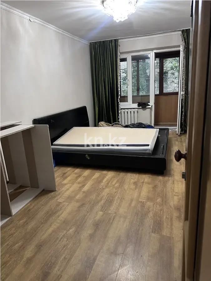 Продажа 3-комнатной квартиры, 62 м² в Алматы - фото 2
