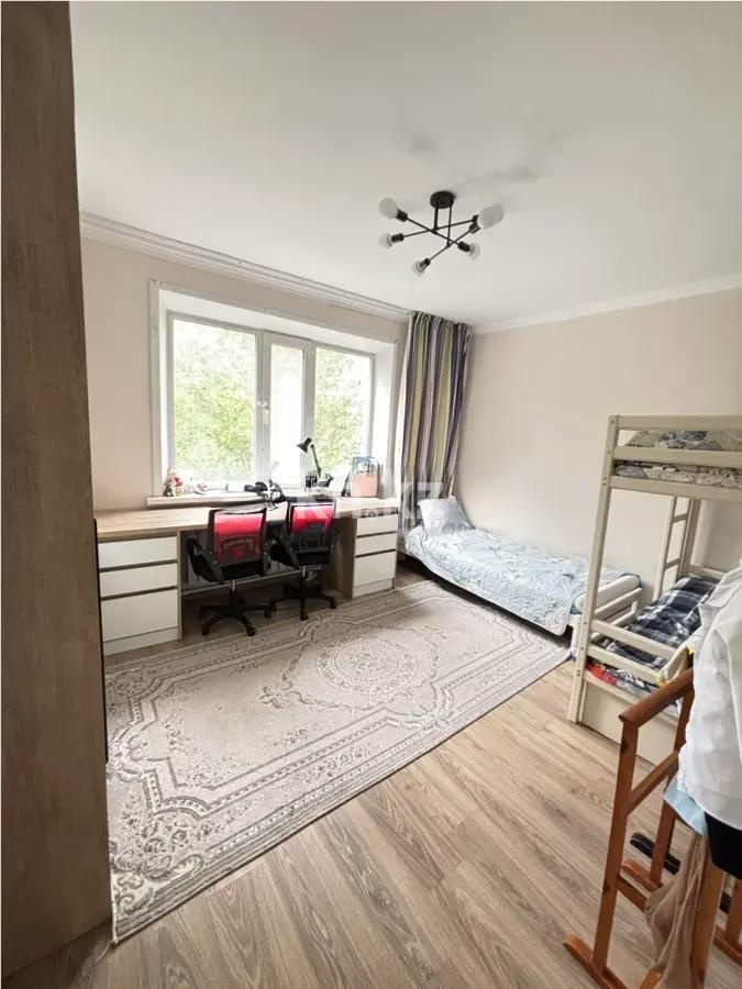 Продажа 4-комнатной квартиры, 79 м² - Продажа четырехкомнатных квартир в панельном доме в Казахстане - страница 2 фото 3 из 8